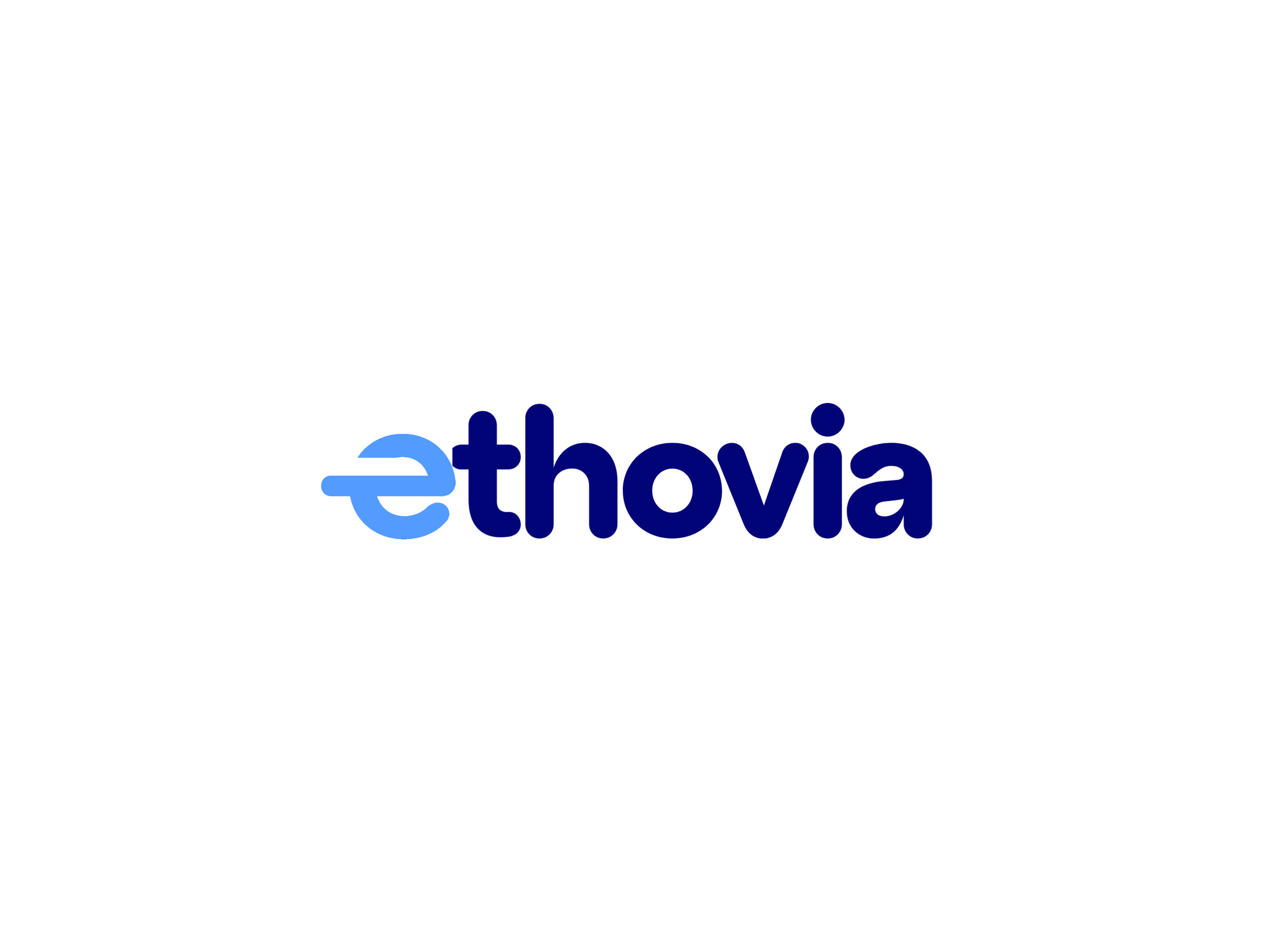 Ethovia Logo