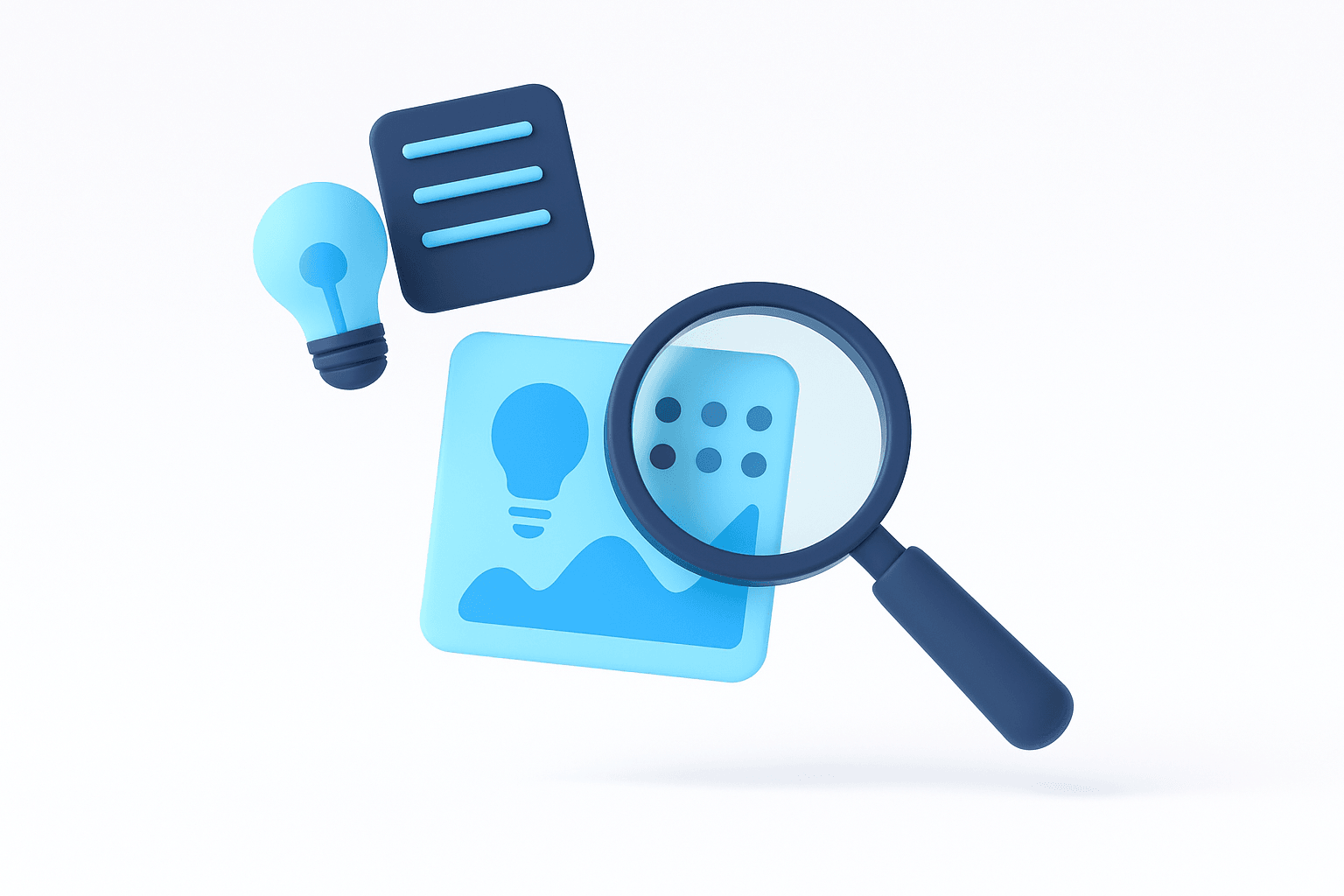 Discovery & Strategy