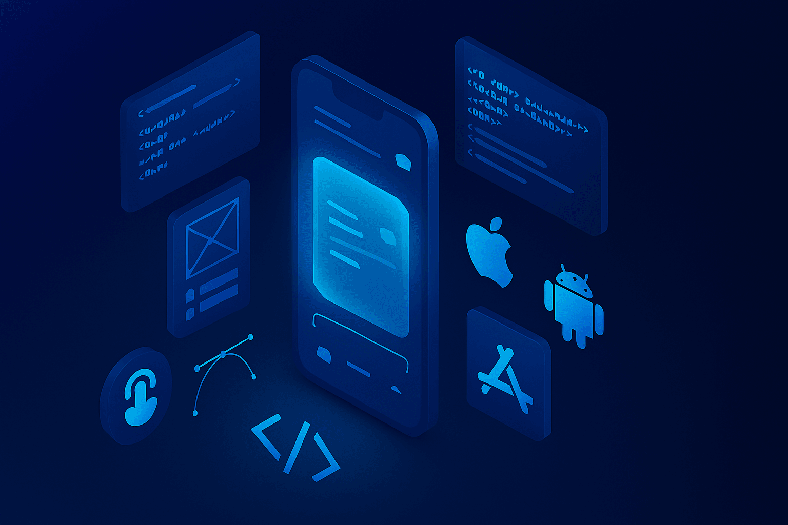 Fintech & Mobile Apps