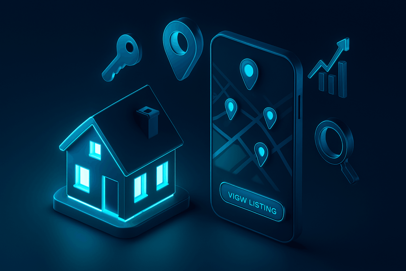 Real Estate Sales Engines