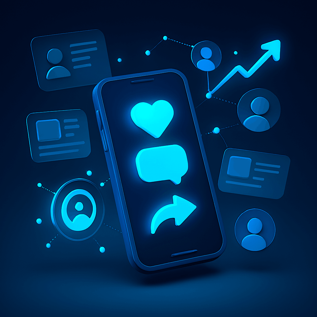 Instagram & Meta Ads